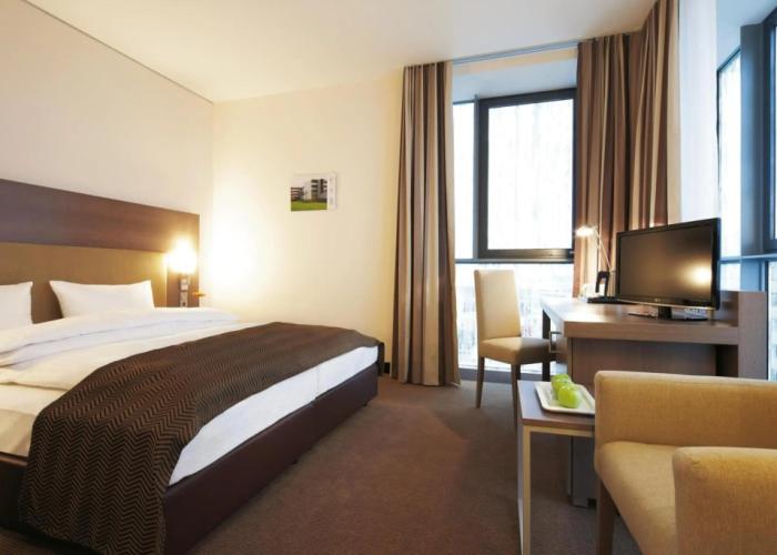 IntercityHotel Mannheim