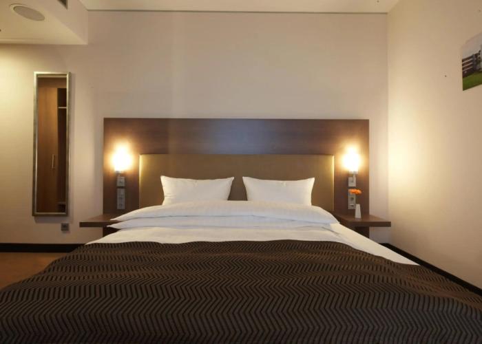 IntercityHotel Mannheim