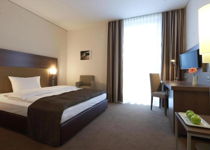 IntercityHotel Mannheim