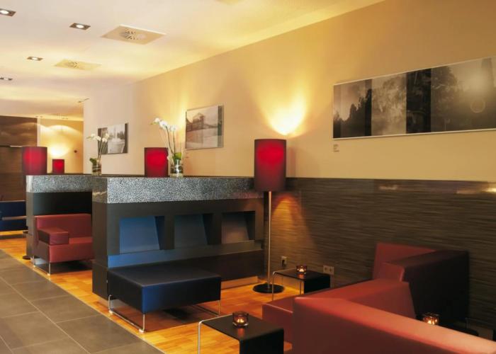 IntercityHotel Mannheim