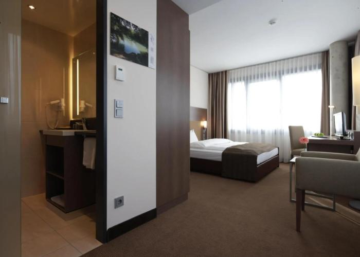 IntercityHotel Mannheim