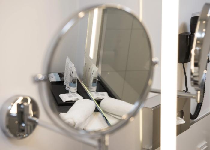 Mercure Hotel Mannheim am Friedensplatz