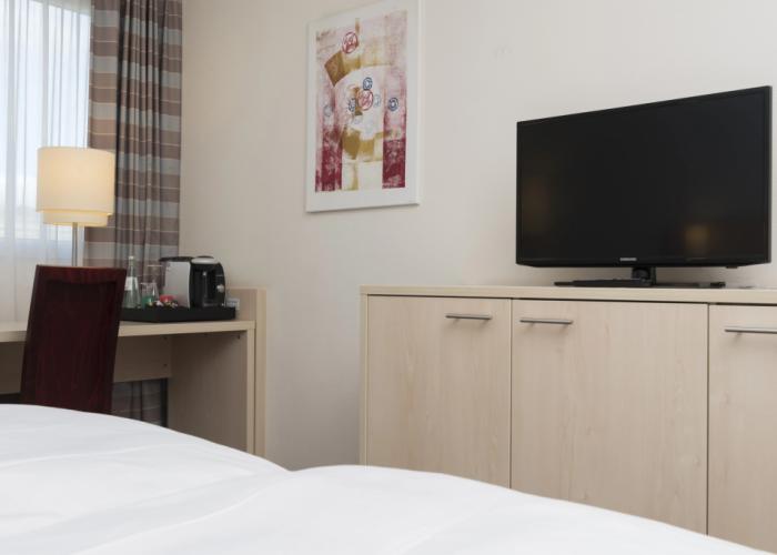Mercure Hotel Mannheim am Friedensplatz