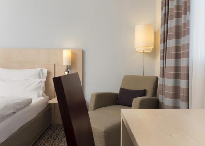 Mercure Hotel Mannheim am Friedensplatz