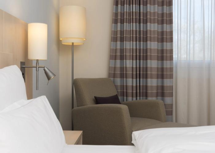 Mercure Hotel Mannheim am Friedensplatz