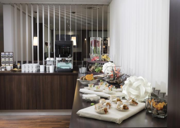 Mercure Hotel Mannheim am Friedensplatz