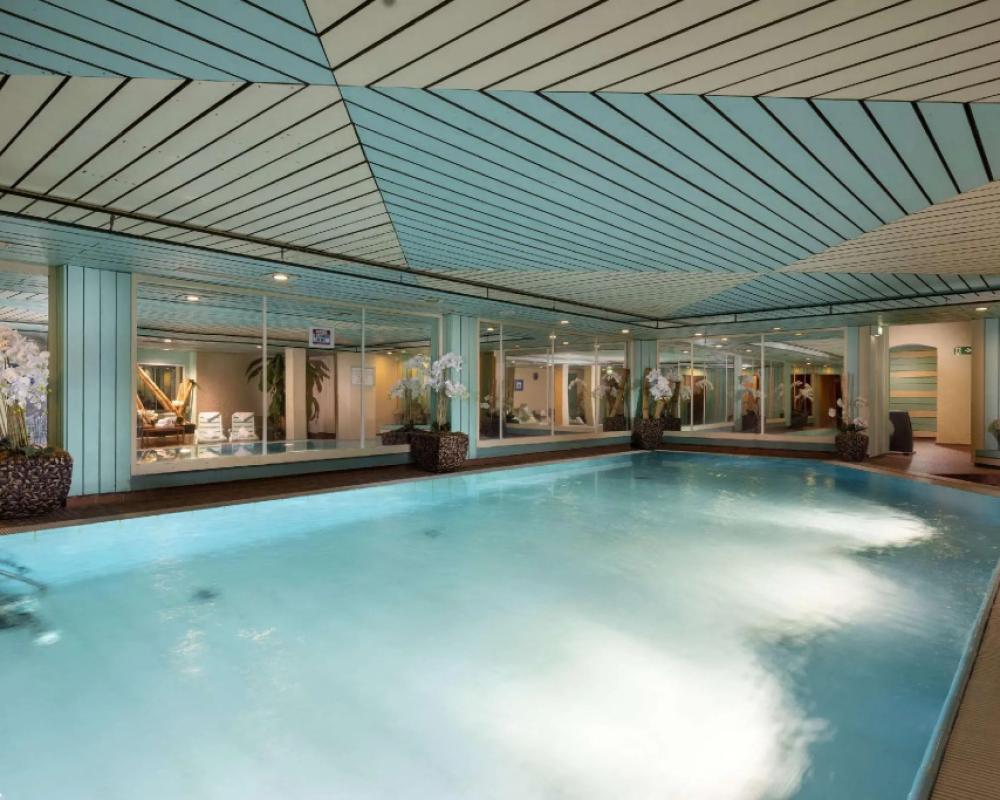 фото Parkhotel Mannheim