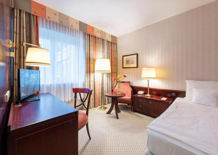 Parkhotel Mannheim