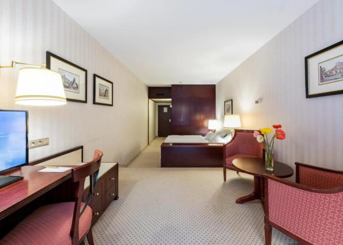 Parkhotel Mannheim