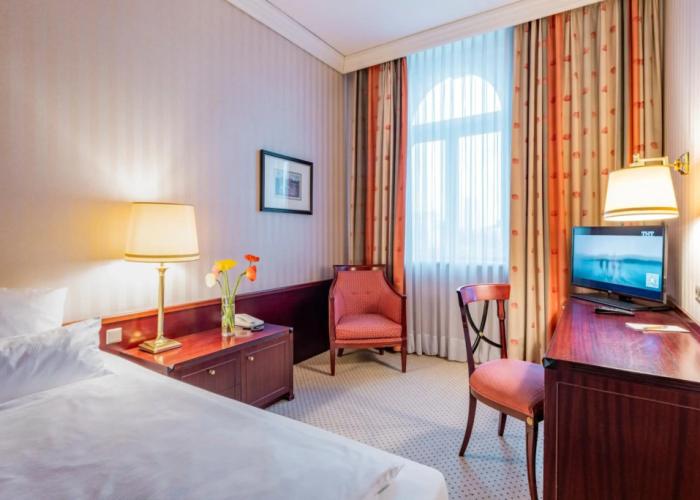 Parkhotel Mannheim