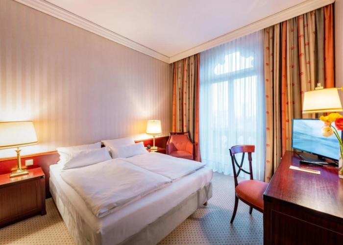 Parkhotel Mannheim