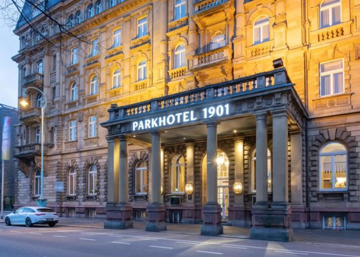 Parkhotel Mannheim