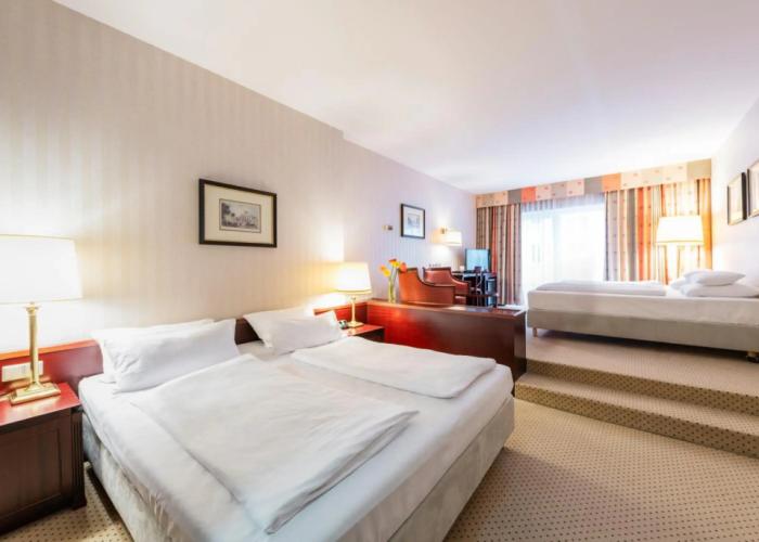 Parkhotel Mannheim