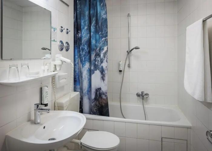 Ariva Boardinghouse Platanenhof