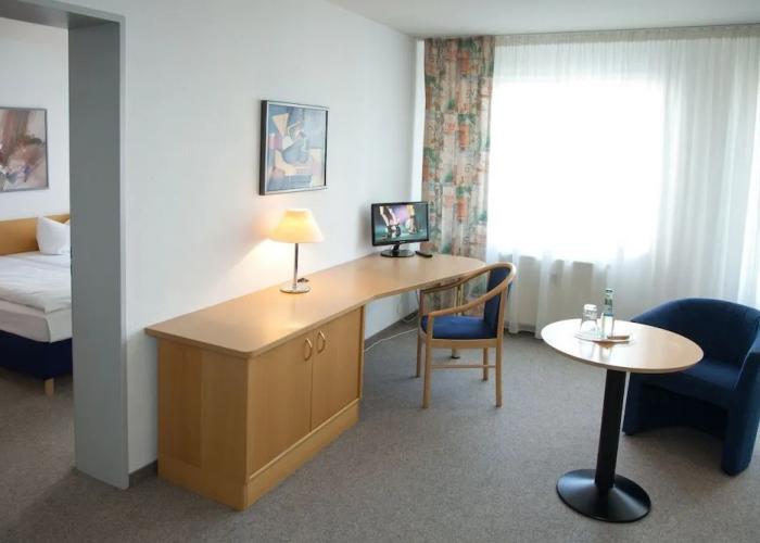 Ariva Boardinghouse Platanenhof