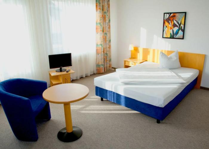 Ariva Boardinghouse Platanenhof
