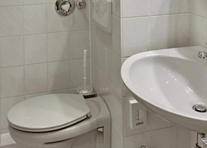 B&B HOTEL Mannheim-City