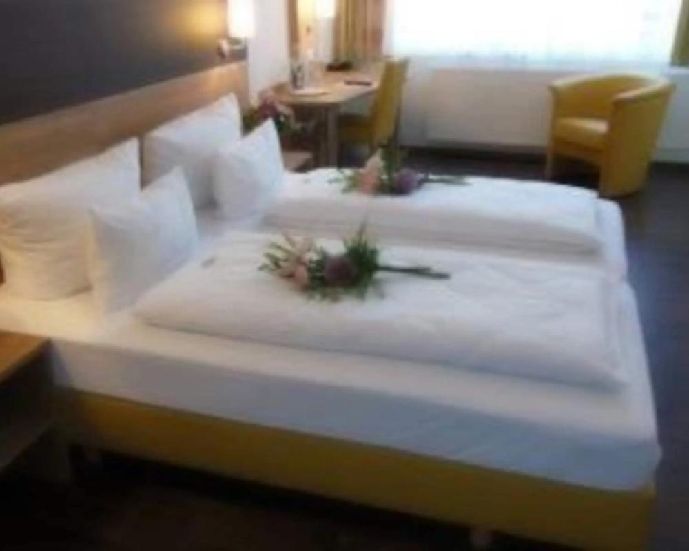 фото eXo Boutique Hotel Mannheim