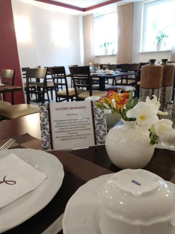 фото eXo Boutique Hotel Mannheim