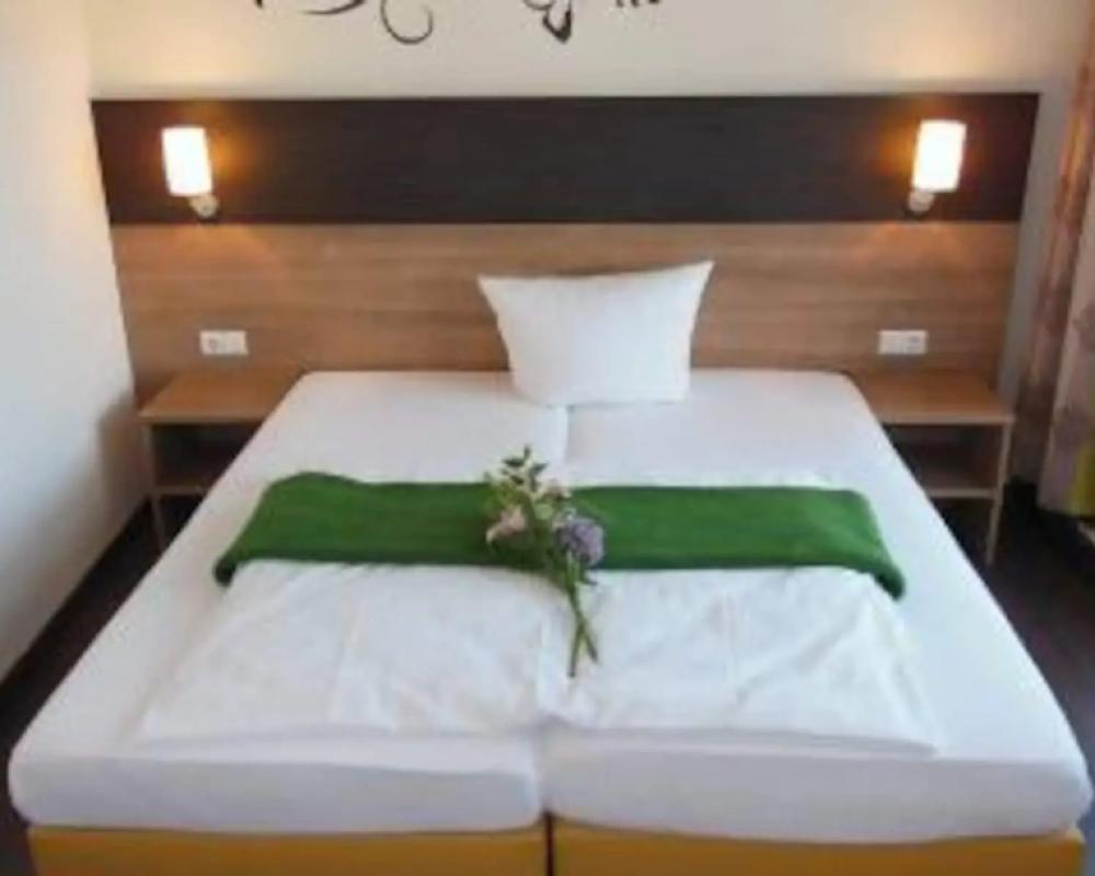 фото eXo Boutique Hotel Mannheim