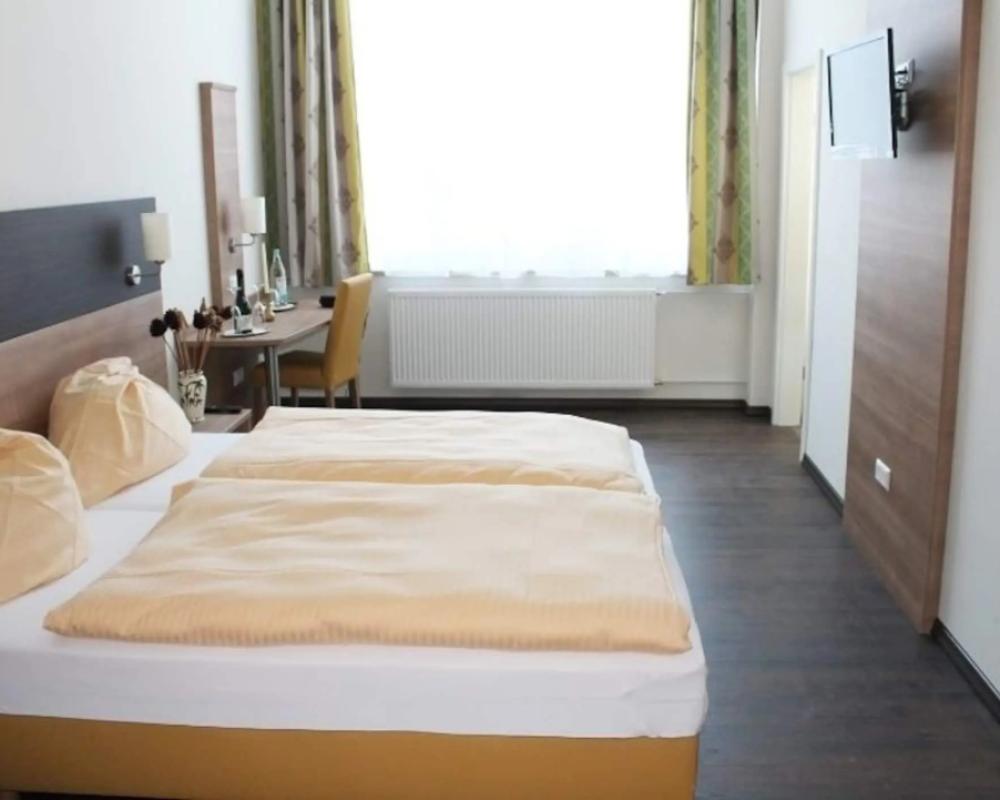 фото eXo Boutique Hotel Mannheim