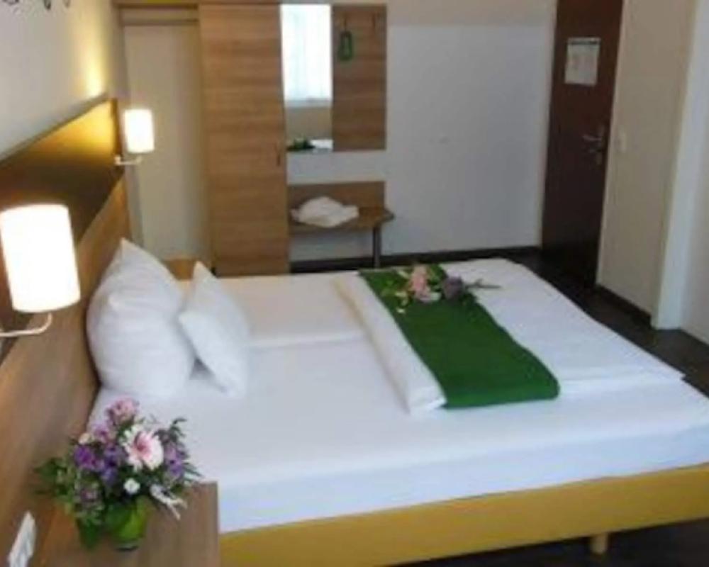 фото eXo Boutique Hotel Mannheim