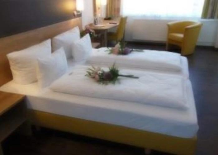 eXo Boutique Hotel Mannheim