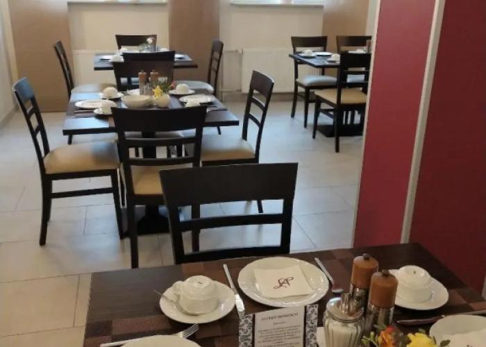eXo Boutique Hotel Mannheim