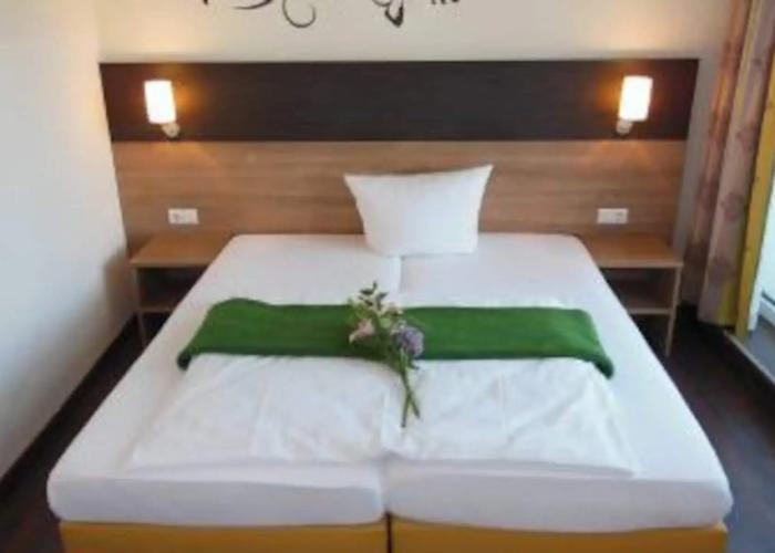 eXo Boutique Hotel Mannheim
