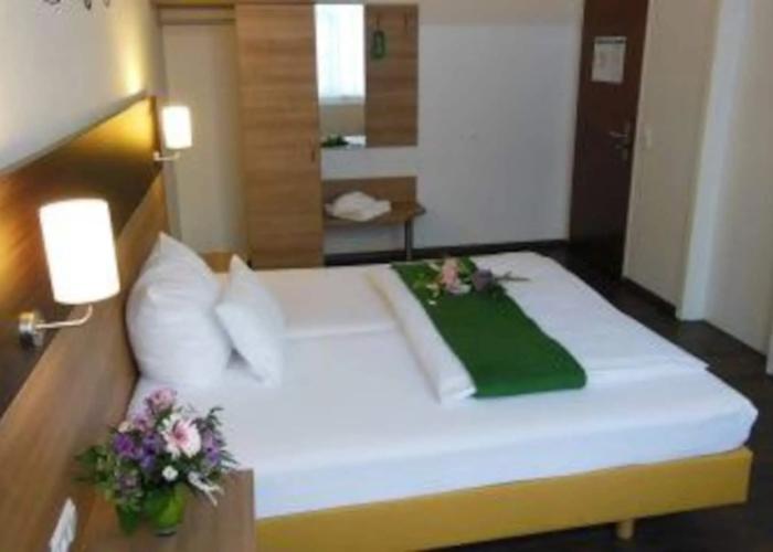eXo Boutique Hotel Mannheim