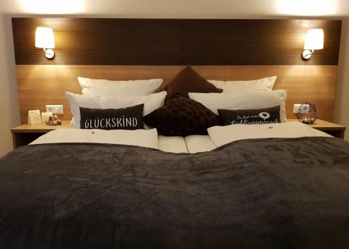 eXo Boutique Hotel Mannheim