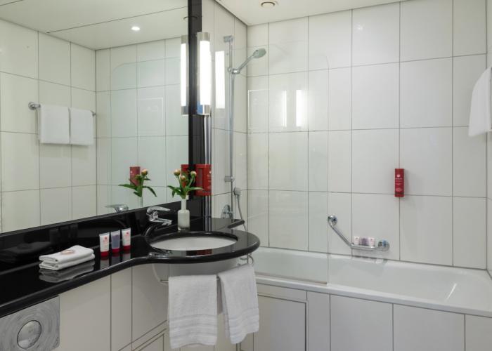 Hotel Mannheimer Hof - Leonardo Limited Edition