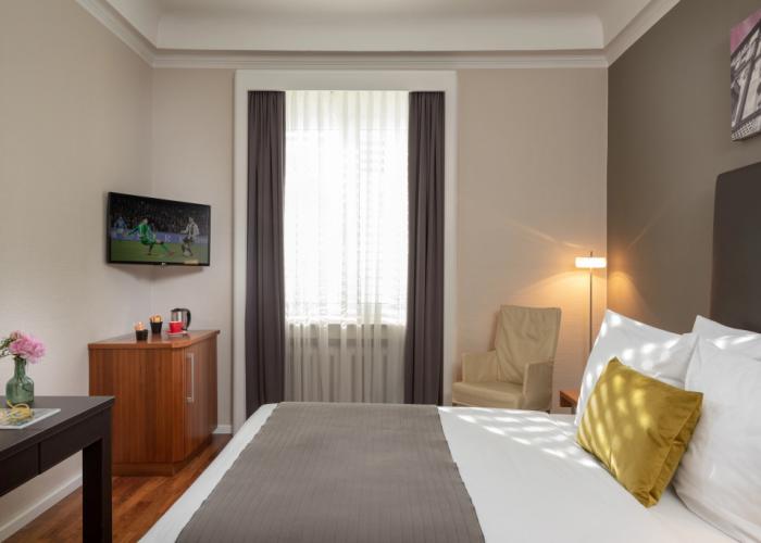Hotel Mannheimer Hof - Leonardo Limited Edition