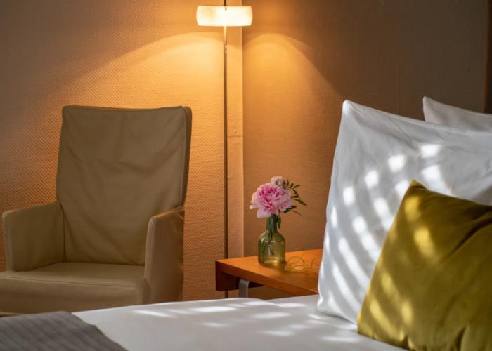 Hotel Mannheimer Hof - Leonardo Limited Edition
