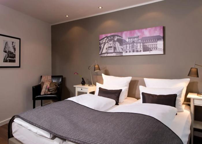 Hotel Mannheimer Hof - Leonardo Limited Edition