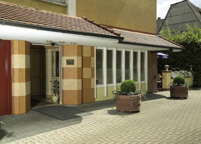 AR Boutique Hotel Mannheim