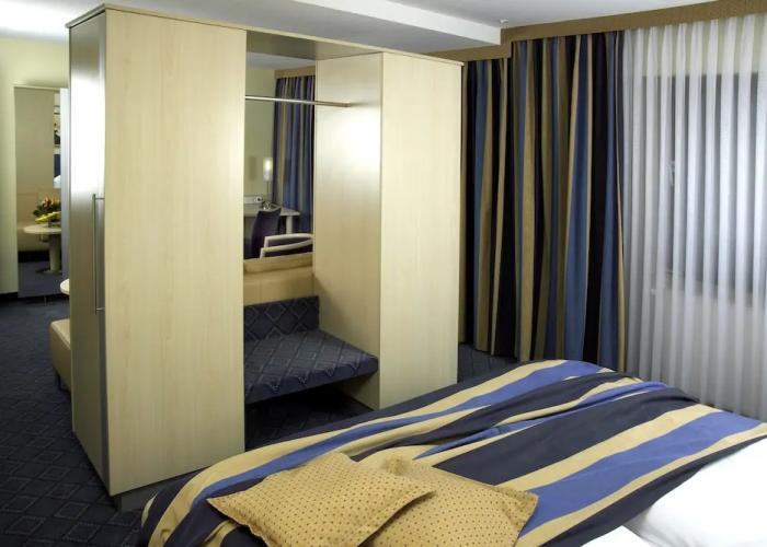 AR Boutique Hotel Mannheim