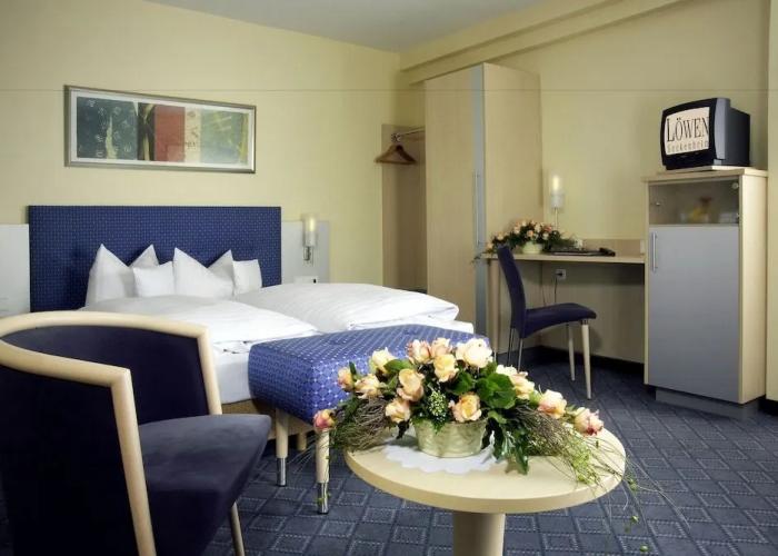 AR Boutique Hotel Mannheim