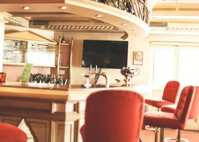 AR Boutique Hotel Mannheim