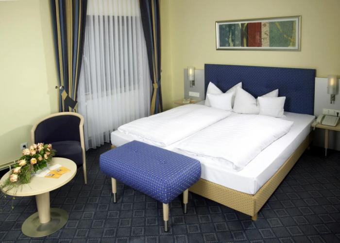 AR Boutique Hotel Mannheim