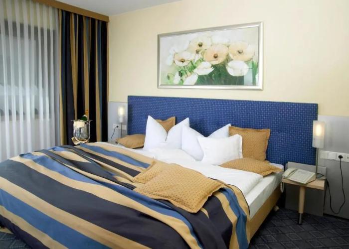 AR Boutique Hotel Mannheim