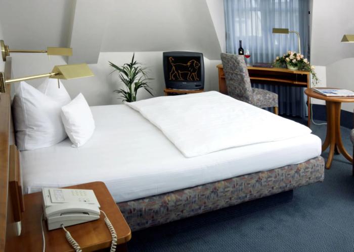 AR Boutique Hotel Mannheim
