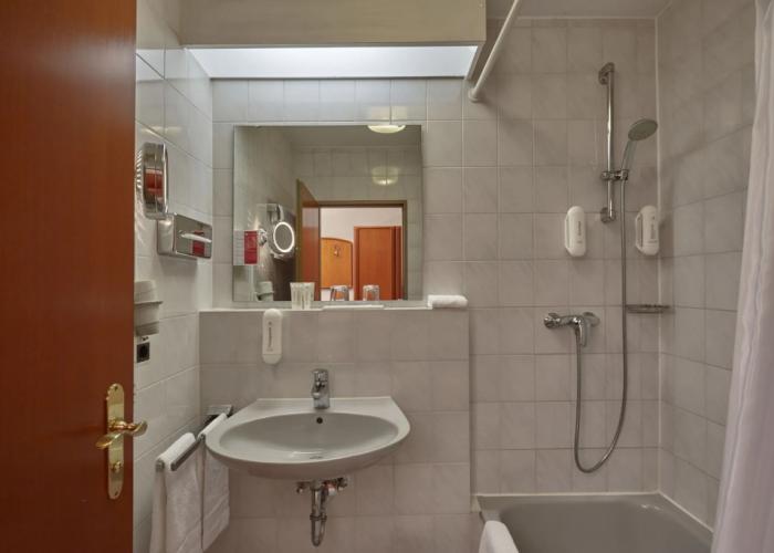 Novum Hotel Mannheim City