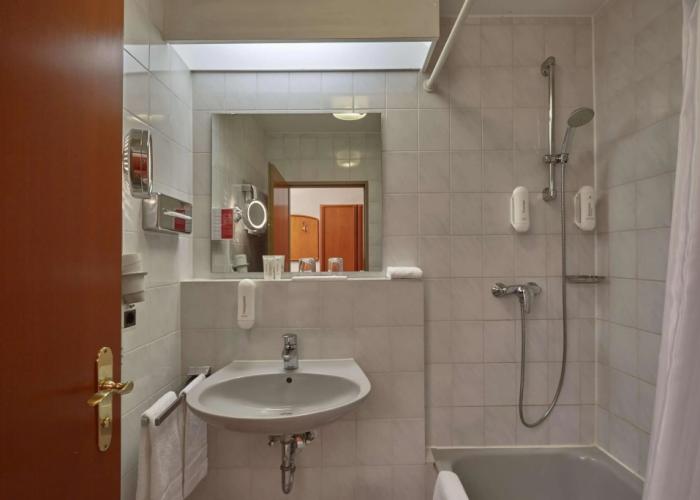 Novum Hotel Mannheim City