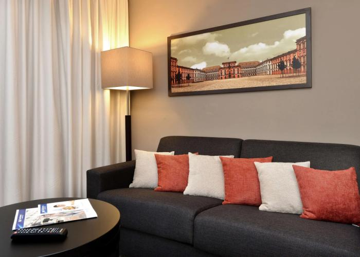 Best Western Plus Delta Park Hotel