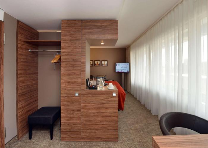 Best Western Plus Delta Park Hotel