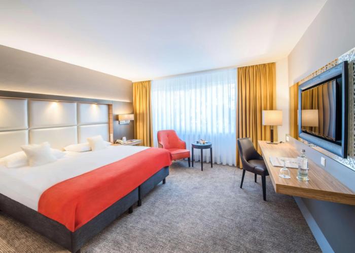 Best Western Plus Delta Park Hotel