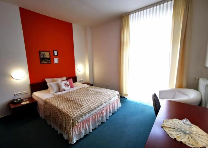 Hotel Tante Alma Mannheim