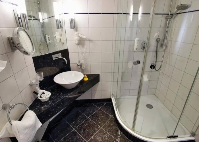 Hotel Tante Alma Mannheim
