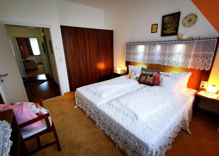 Hotel Tante Alma Mannheim